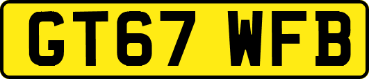 GT67WFB