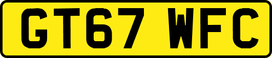 GT67WFC
