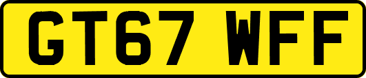 GT67WFF