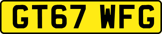 GT67WFG
