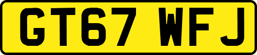 GT67WFJ