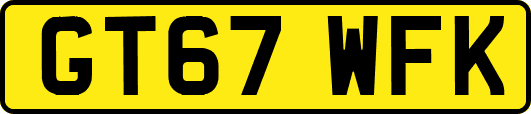 GT67WFK