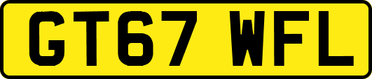GT67WFL