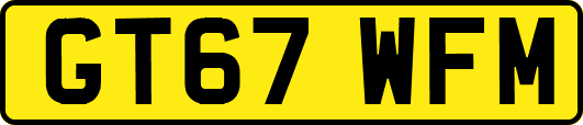 GT67WFM