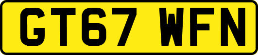 GT67WFN