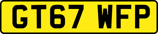 GT67WFP