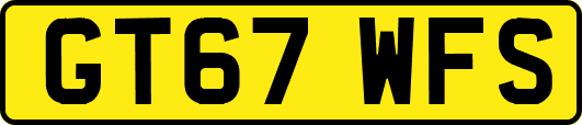 GT67WFS