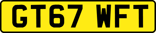 GT67WFT