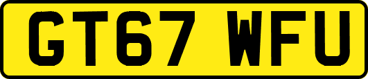 GT67WFU
