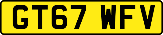 GT67WFV