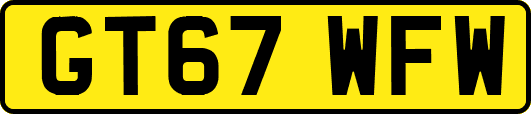 GT67WFW