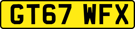 GT67WFX
