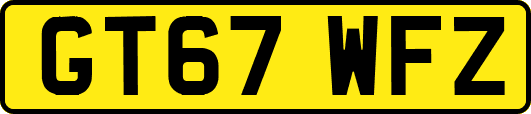 GT67WFZ