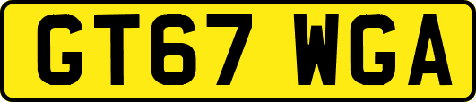 GT67WGA