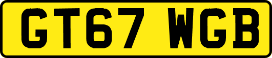 GT67WGB