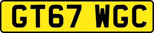 GT67WGC