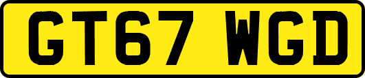 GT67WGD