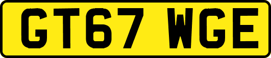 GT67WGE