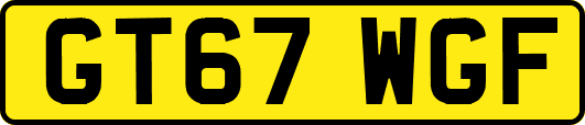 GT67WGF