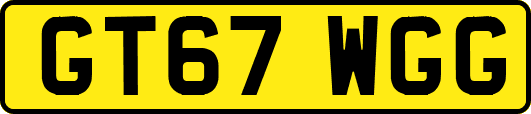 GT67WGG