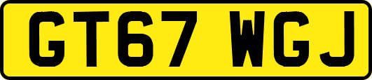 GT67WGJ