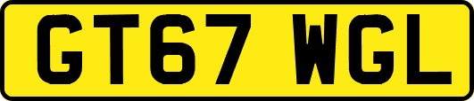 GT67WGL