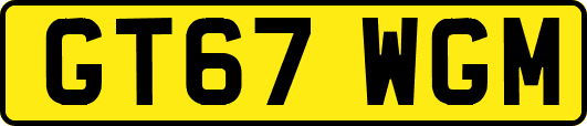 GT67WGM