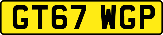GT67WGP