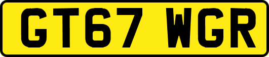 GT67WGR
