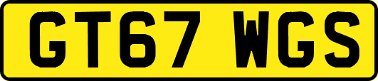 GT67WGS