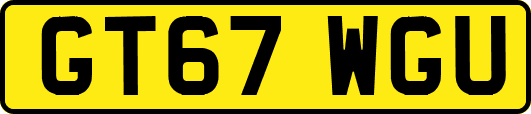 GT67WGU