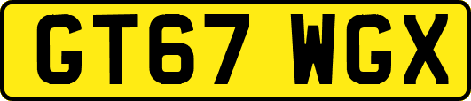 GT67WGX