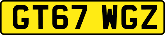 GT67WGZ