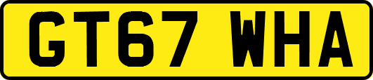 GT67WHA