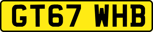 GT67WHB