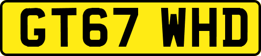 GT67WHD