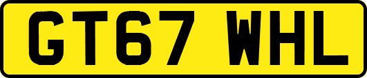GT67WHL