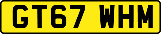 GT67WHM