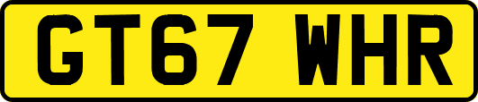 GT67WHR