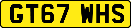 GT67WHS