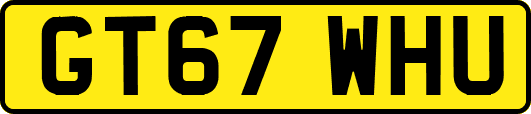 GT67WHU