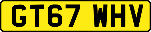GT67WHV