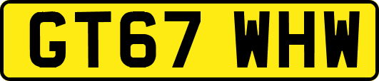GT67WHW