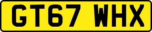 GT67WHX