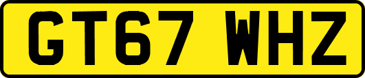 GT67WHZ