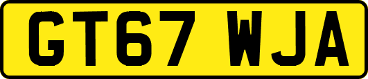 GT67WJA
