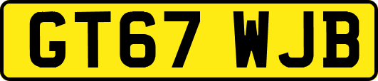 GT67WJB
