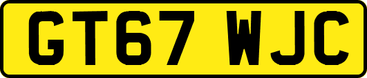 GT67WJC