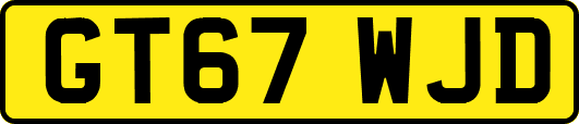 GT67WJD