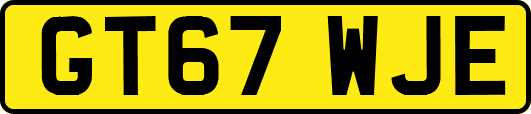 GT67WJE